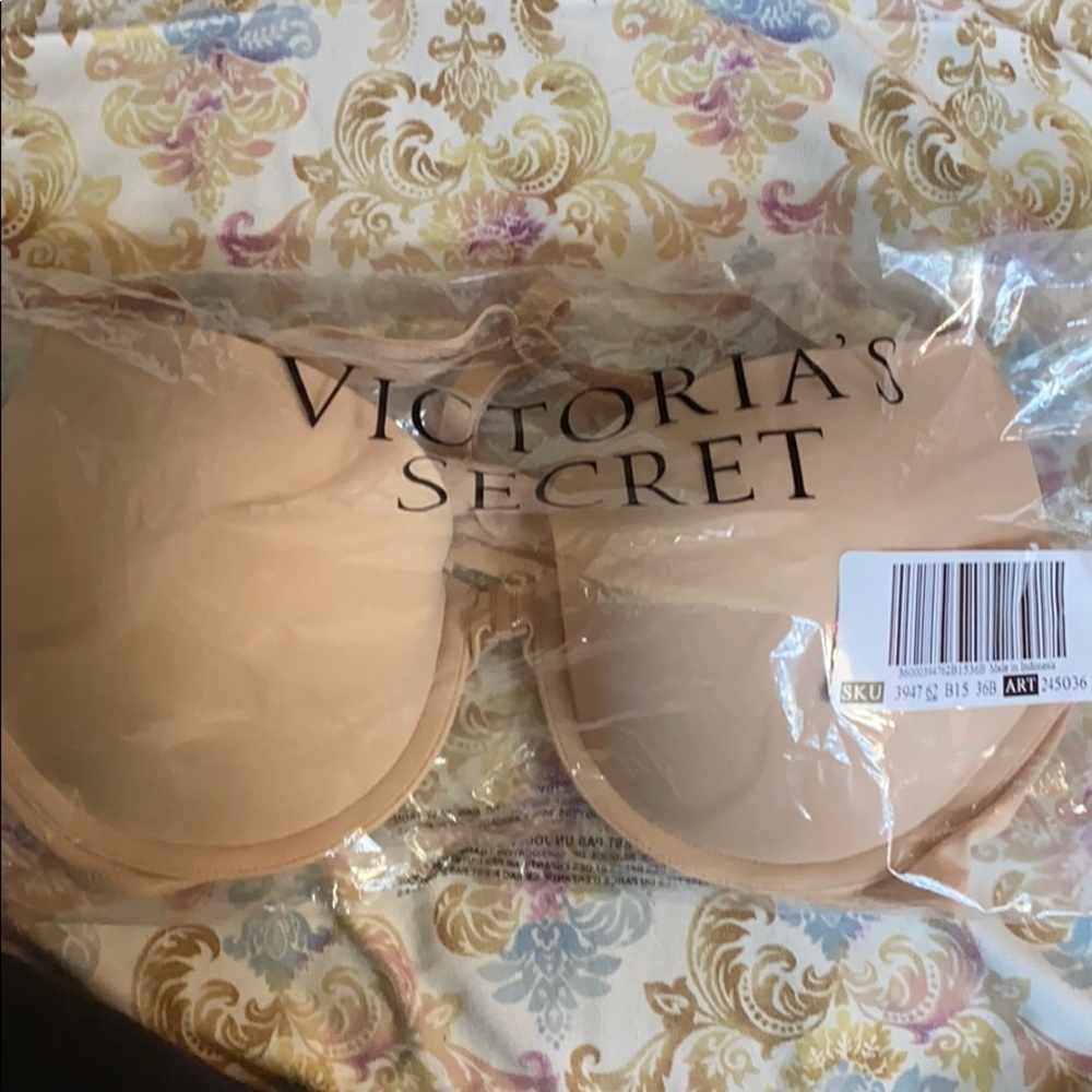 Brand New Bra!